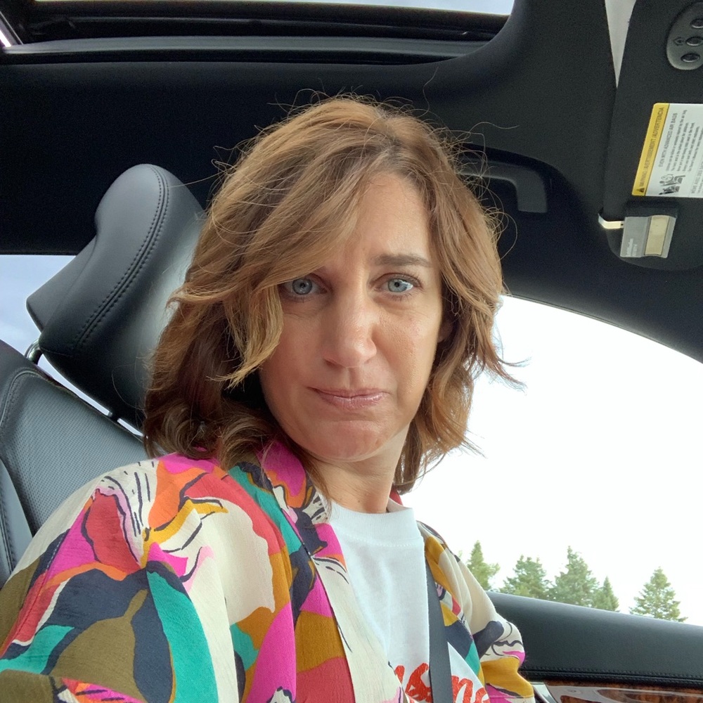 Meet your Posher, Michelle